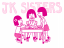 4588　JK Sisters (School Days)　2016年9月8日
