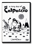 「Mr.Calpaccio」
