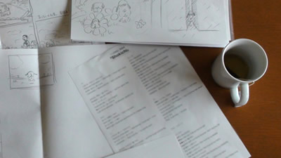 小吉の歌があるらしいです